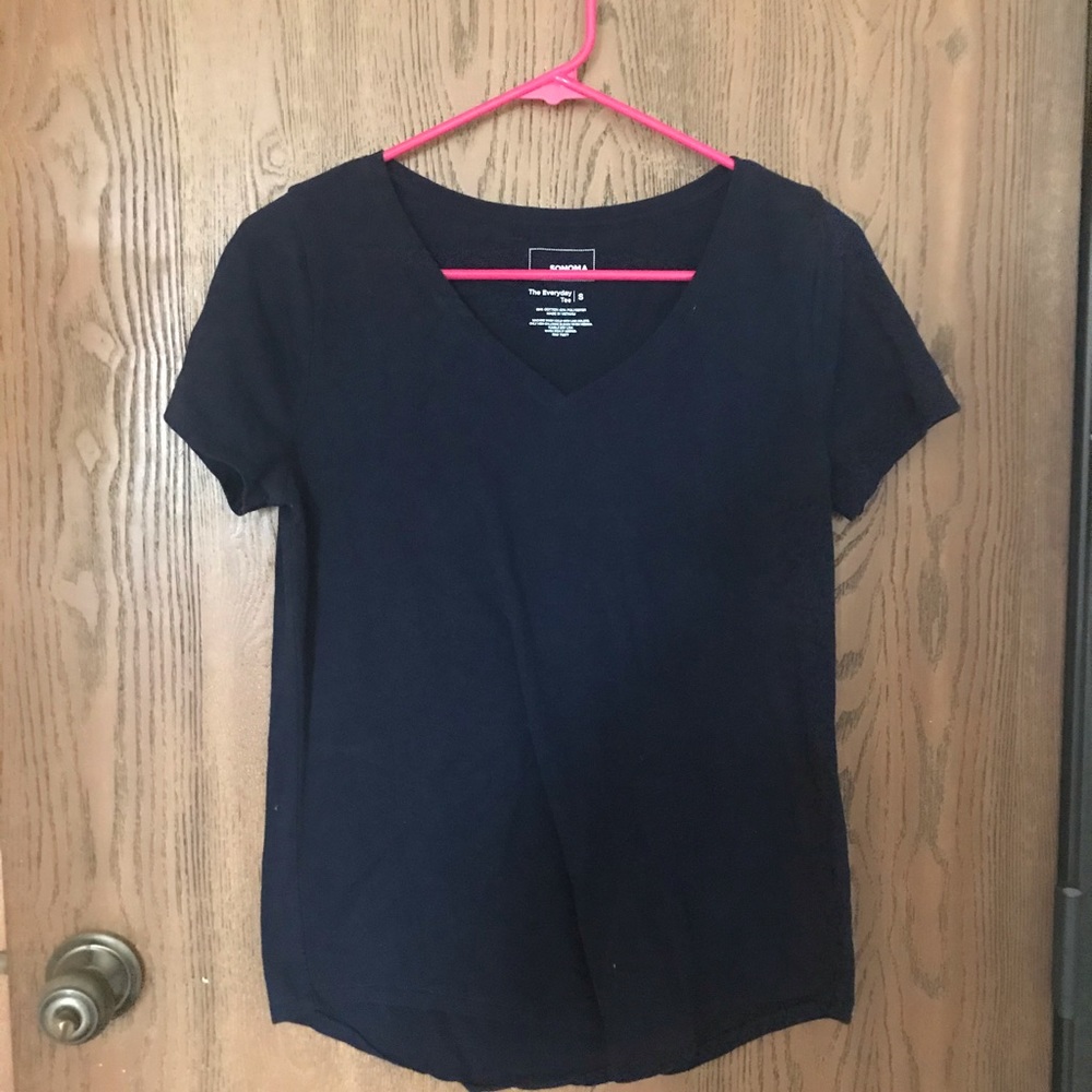 Sonoma v neck